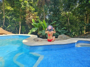 Cabanas El Toche